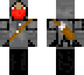 ninja dude