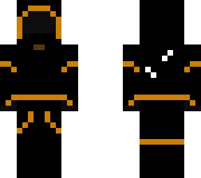 ninja me