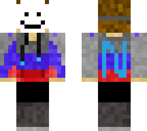 nirvaan bblockz skin made by epikjellyfishy