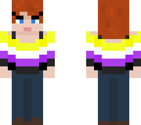 non-binary