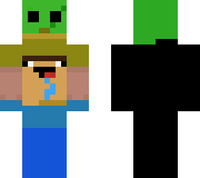 noob holding babyyoda