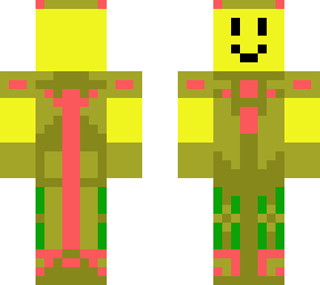 noob king in armor (nubulusis official)