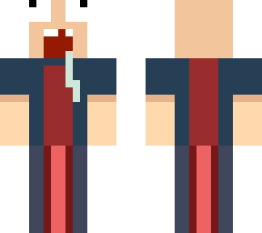 nooby guy derp