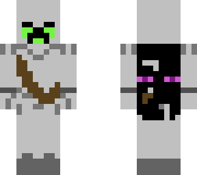 now its creeper atack !!!!