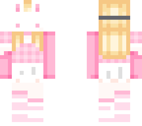 nyoom (my skin)
