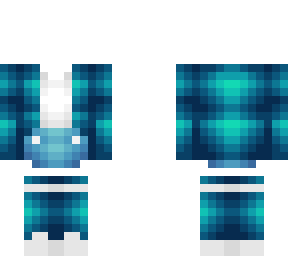 ob - dark teal & cyan