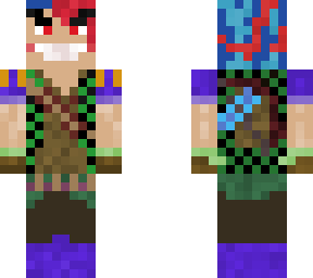 octavian skin 12