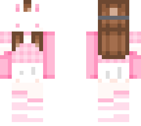 official no mask my oc