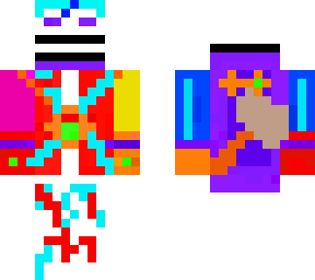 ok the same thing as super op wight null thin but the green stone thing is there