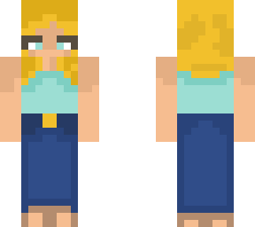 one of my characters jo-an