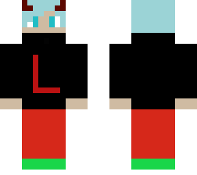op skin it is of devil and its l the best letter