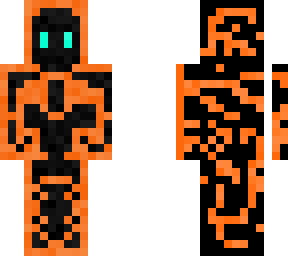 orange