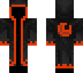 orange sith