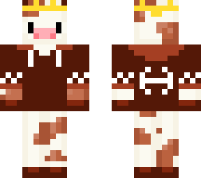 original cow