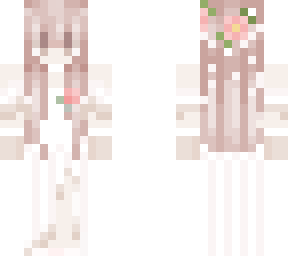 oscar wedding skin