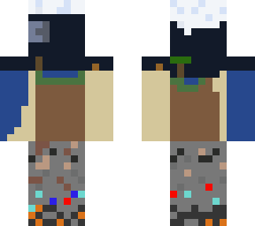 overworld day and night