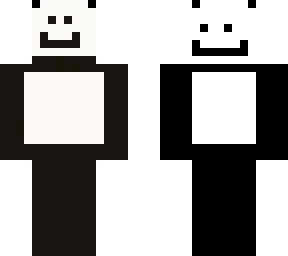 panda