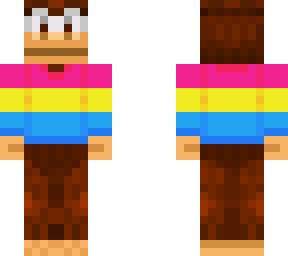 pan***ual monkey