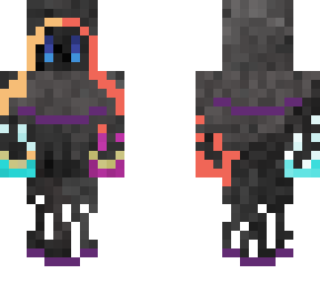 pantherfang skin