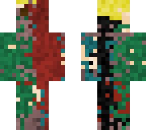 parasite guy