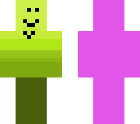 party skin