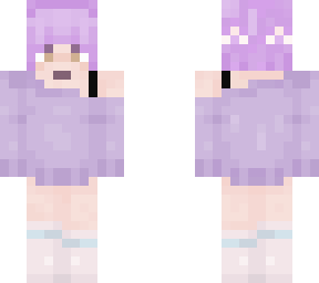 pastel elf boy