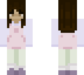 pastel gal