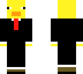 pato empresario