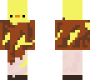 peasant duck fixed