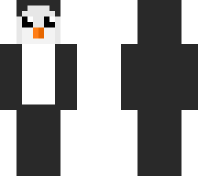 penguin