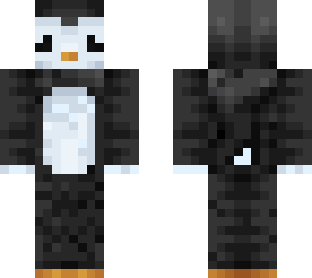 penguin base (final version)
