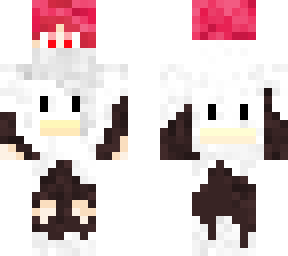 penguin hoodie