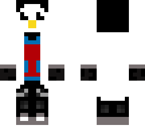 penguin lab