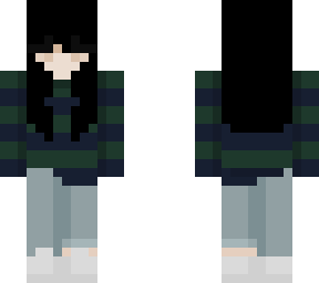 person