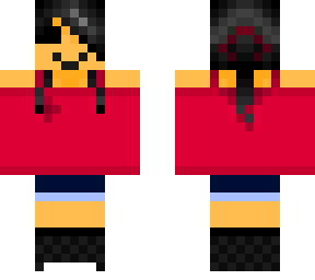 persona (nina/anin form)