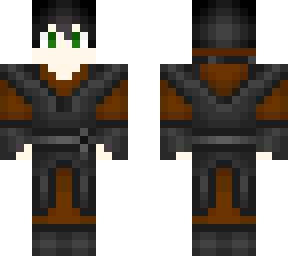 personal jedi skin