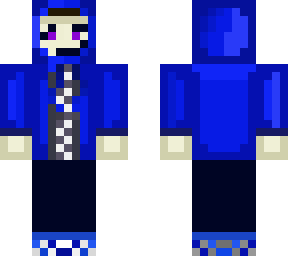 phase 1 corrupted ghostly