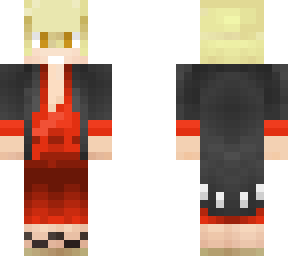 philza red