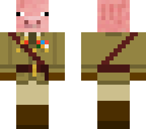 pig general