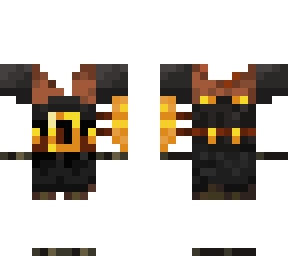 piglin brute outfit base