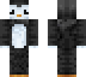 pinguin