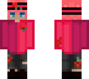 pink and purple eboy