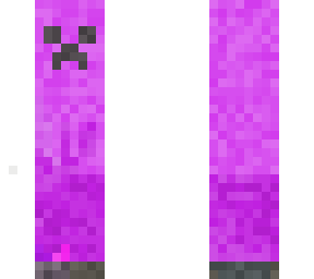 pink creeper
