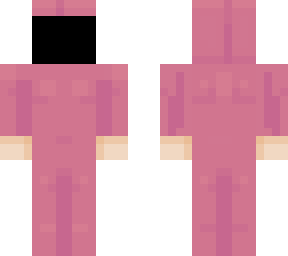 pink guy (template)