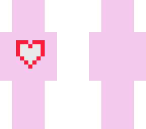 pink heart