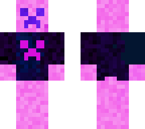 pink preston