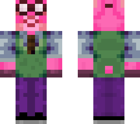 pink rabbit joker 2
