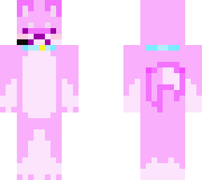 pink shiba inu (updated)