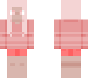 pinky pink's