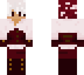 pirate mushroom
